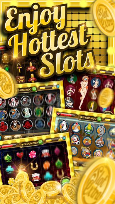 sizzling hot deluxe slot screenshot 4