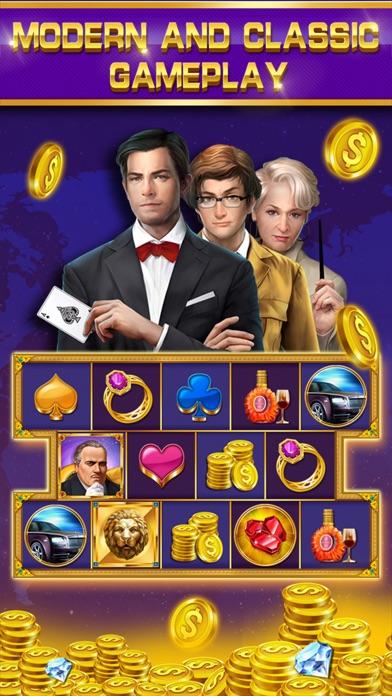 spin winner 777 all screenshot 3