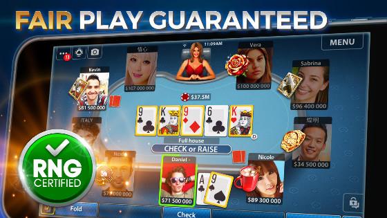 shan koe mee lucky8 screenshot 2