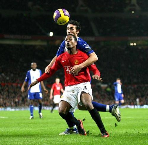 user