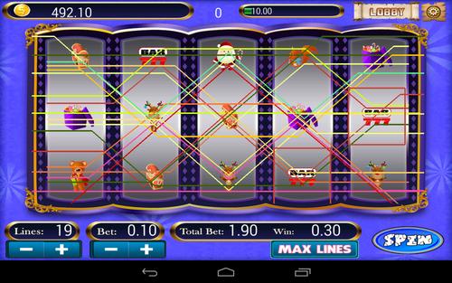 cal5223 apk game screenshot 1