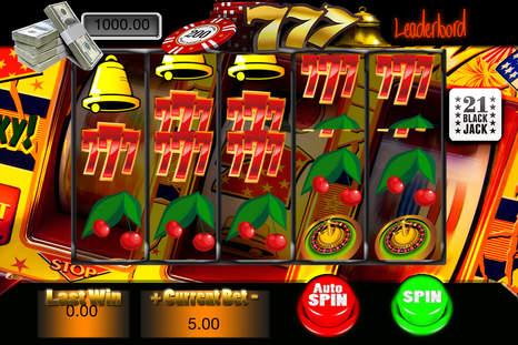 slots777 screenshot 4