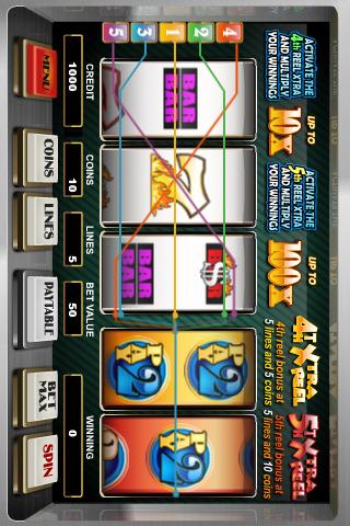 icic games screenshot 4