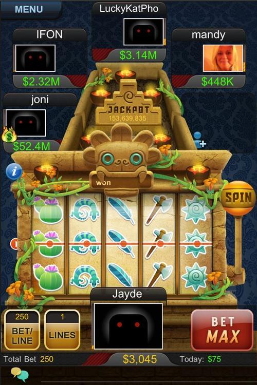 yoni all games screenshot 1