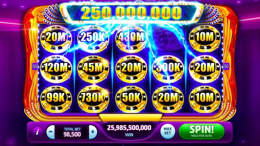 svip 777 screenshot 3